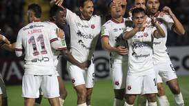 Alajuelense sigue con 100% de rendimiento en la Copa Centroamericana al derrotar a Cartaginés