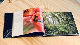 Nuevo libro invita a descubrir las maravillas naturales de Costa Rica a través de fotografías
