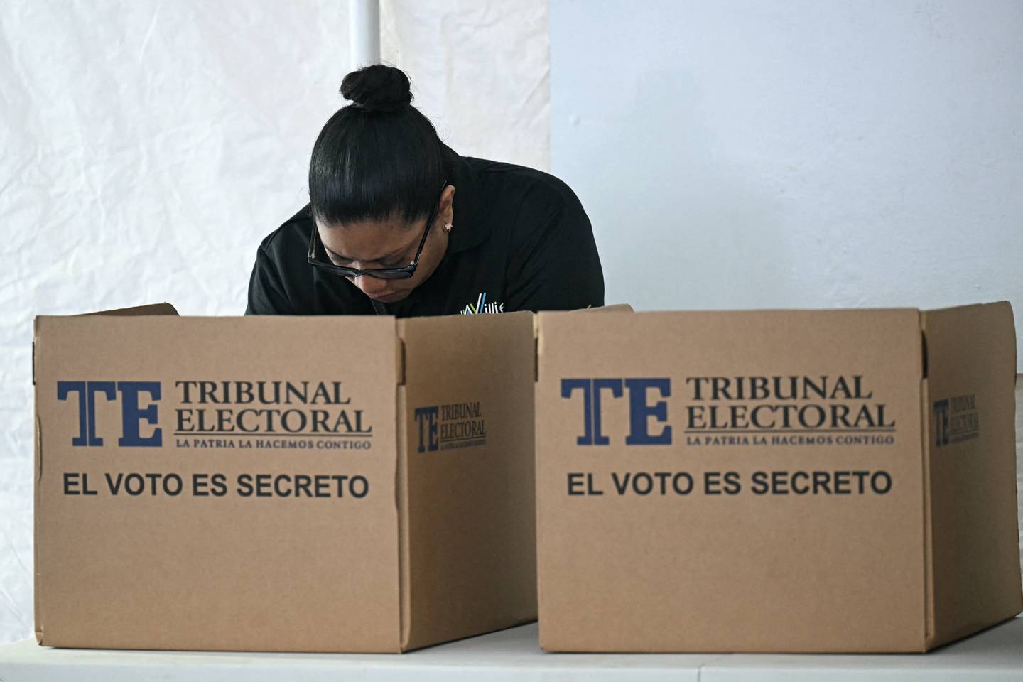 Elecciones Panamá