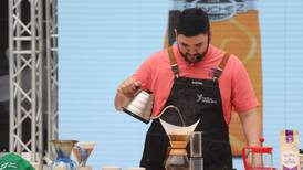 ¿Amante del café? Deguste gran variedad de sabores en festival en la Antigua Aduana