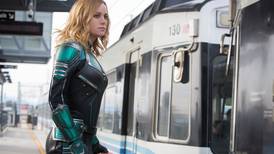 Crítica de cine de ‘Capitana Marvel’: Entretenimiento convertido en mercancía