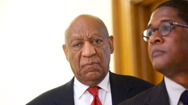 Bill Cosby declarado culpable de drogar y violar a una mujer en el 2004