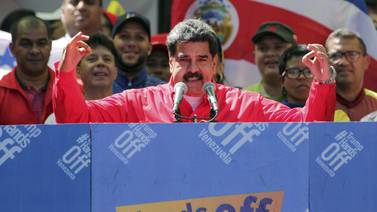 Gobierno de Maduro saca del aire a BBC Mundo, CNN Internacional y radioemisora RCR