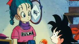 Creador de 'Dragon Ball' revela los primeros bocetos de Bulma y Gokú