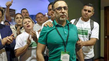 PLN retoma proceso contra alcalde Humberto Soto ausente por cuarta vez en audiencia