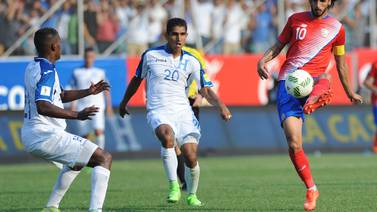 Selección de Costa Rica tendría un camino más fácil a los mundiales a partir del 2026