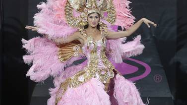 Traje de fantasía de Fabiana Granados en Miss Universo levanta polvorín 
