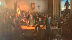29 de octubre de 1821, la fecha olvidada de la independencia de Costa Rica 