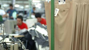 Textilera coreana inicia operaciones en Coris de Cartago