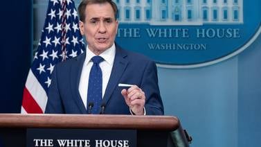 Estados Unidos considera que mediación china en Ucrania no es ‘imparcial’