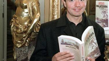 Argentino Leopoldo Brizuela gana premio Alfaguara de novela