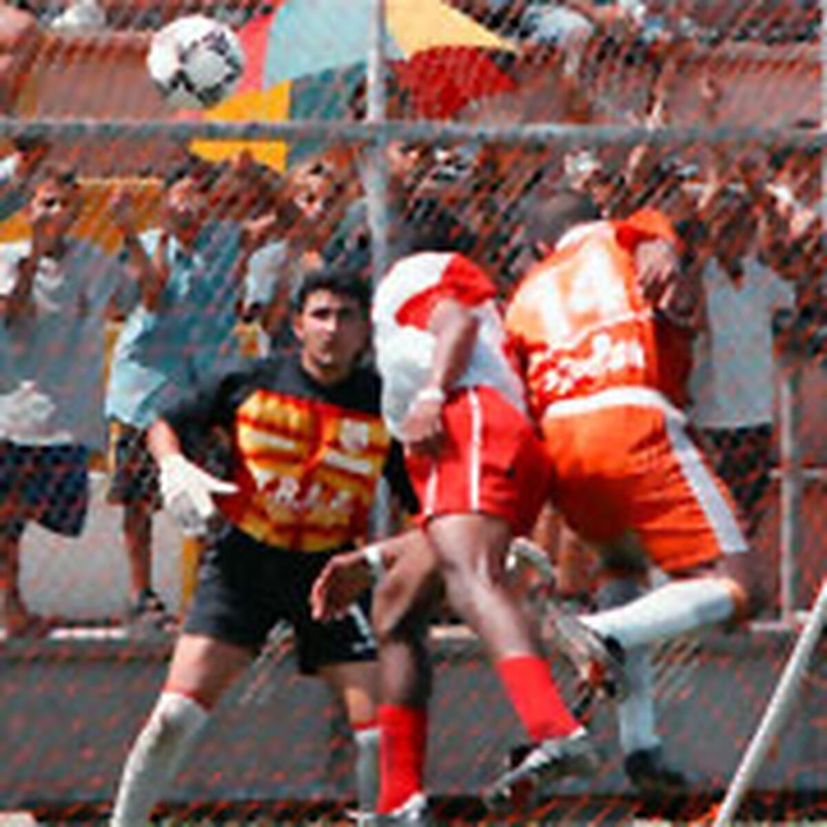 Jose Alexis Rojas Portero Saber Acertar La Nacion