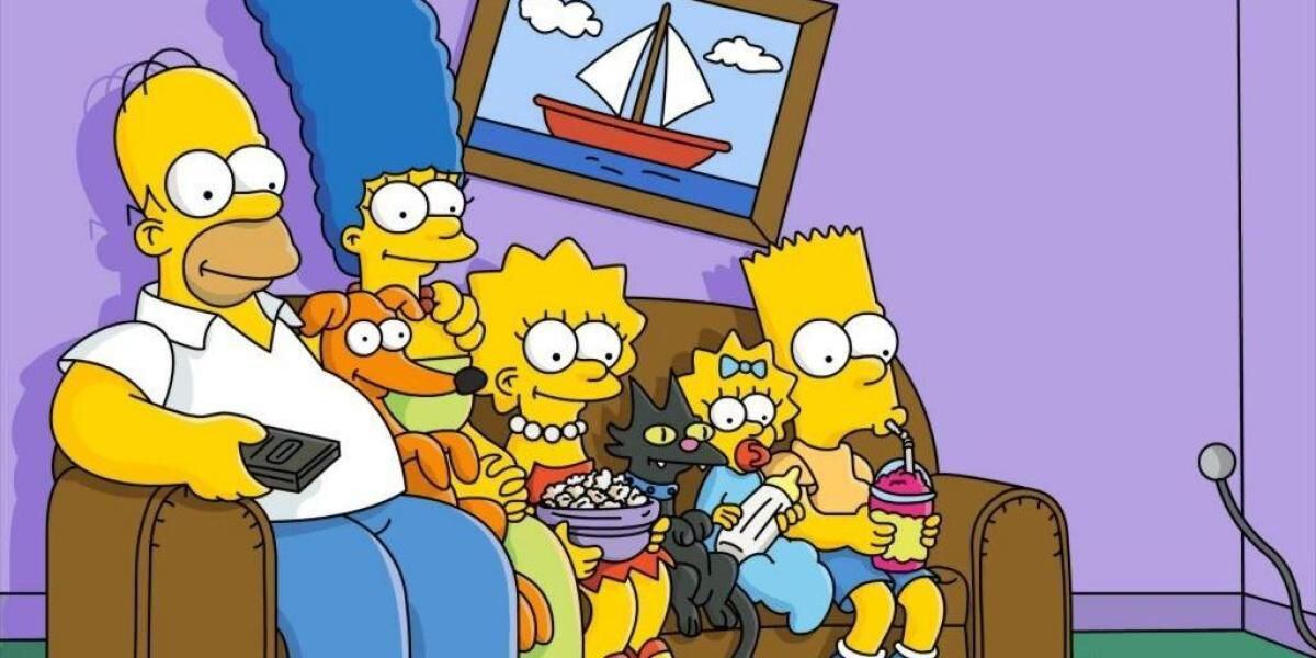 Reconocido personaje de ‘Los Simpson’ muere tras más de 30 años de participación