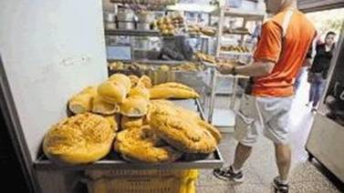 Variedad y productos de antaño salvan a panaderías