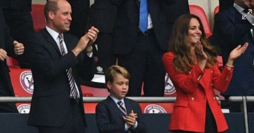 Kate Middleton sería patrona del rival de Inglaterra en el Mundial de Qatar