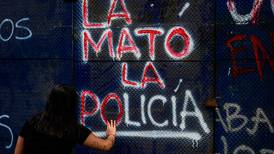 CIDH repudia muerte de mujer salvadoreña a manos de policías en México