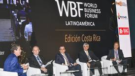 Empresarios identifican desafíos para el sector productivo en el  World Business Forum Latinoamérica 2019