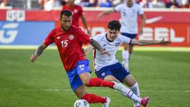 Selección de Costa Rica da aún más ventaja a potencias de Concacaf