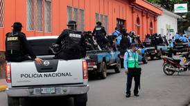 Editorial: Aceleración totalitaria en Nicaragua