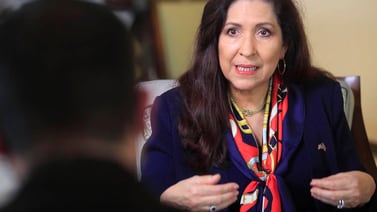 ‘Me da mucha tristeza’: Embajadora de EE. UU. externa preocupación por narco y homicidios en Costa Rica
