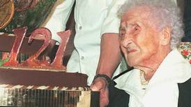 Científicos cuestionan título de la mujer ‘más vieja’ del mundo