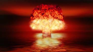 Hoy hace 50 años: Francia estalló bomba atómica en atolón de Mururoa