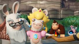 Ubisoft estrena expansión del videojuego 'Mario + Rabbids: Kingdom Battle'