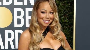 Mariah Carey tiene trastorno bipolar y está medicada, dijo a 'People'