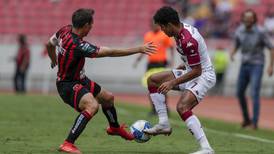 Alajuelense va a la Copa Premier Centroamericana sin Kenner Gutiérrez y Jonathan McDonald