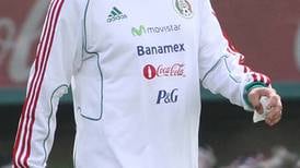   El fútbol mexicano quita restricciones a los nacionalizados