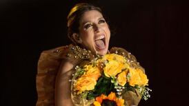 Protagonista de ‘Floricienta’ anuncia show en Costa Rica y cantará ‘Flores amarillas’