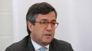 Luis Alberto Moreno, presidente saliente del BID: ‘Pensar que la insatisfacción desapareció sería un gran error’