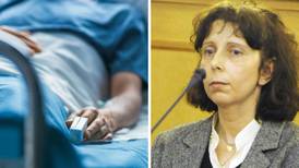 Mujer que asesinó a sus cinco hijos logró la a eutanasia en Bélgica