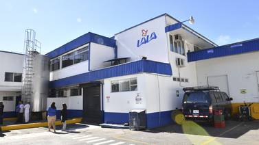 Grupo Lala cerrará operaciones en Costa Rica el próximo 11 de diciembre y despedirá a 130 empleados