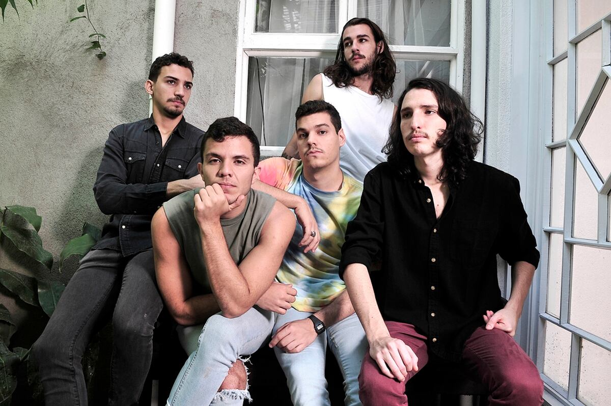 Magpie Jay Abre Las Puertas De Su Islita La Nacion Listen to the best magpie jay shows. jay abre las puertas de su islita