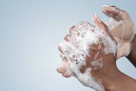 Riesgo de diarreas aumenta en transición al invierno; CCSS recuerda lavado de manos