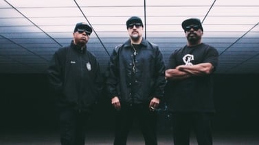 Festival Picnic: ¿Solo va por Incubus y Cypress Hill? No se preocupe por llegar temprano
