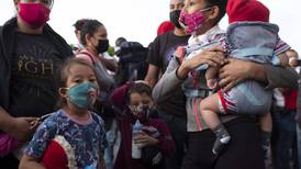 Migrantes en México están en ‘vulnerabilidad extrema’, advierte ONG
