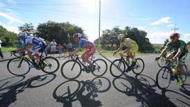 Daniel Jara, líder de la Vuelta: ‘Nadie apostaba porque yo iba a sostener la camisa amarilla’ 