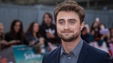 Daniel Radcliffe: ¿Cuáles personajes le gustaría interpretar en la serie de ‘Harry Potter’?