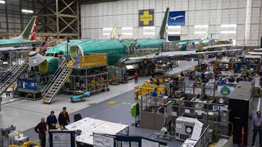 El regreso de los Boeing 737 MAX se hará país por país