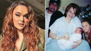 Hija de Jenni Rivera revela secreto que la cantante se llevó a la tumba