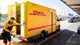 Gigante de logística Deutsche Post DHL se llamará DHL Group