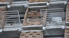 Caja ofrece arreglos de pago a  morosos afectados por sismo