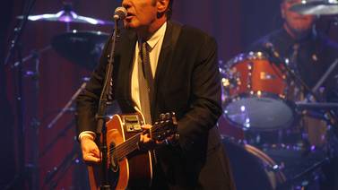 Falleció Glenn Frey, guitarrista de The Eagles