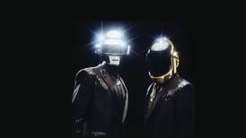 Daft Punk rompe récord en Spotify