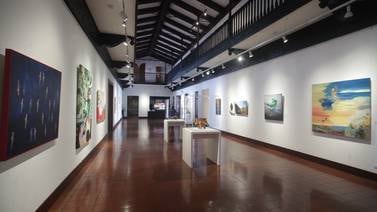 Salón Nacional de Artes Visuales 2019 abre sus puertas al reconocimiento de los nuevos artistas costarricenses