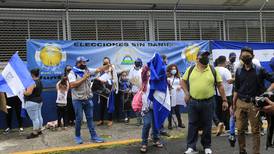 Periodistas nicaragüenses temen más censura por “Ley Mordaza” que propone Ortega