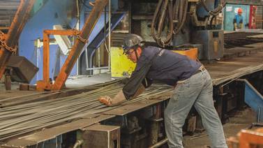 Apelación en OMC dificulta a Costa Rica reanudar exportación de barras de acero a Dominicana 