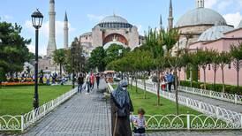 Conversión de basílica turca en mezquita consterna a Consejo Mundial de Iglesias